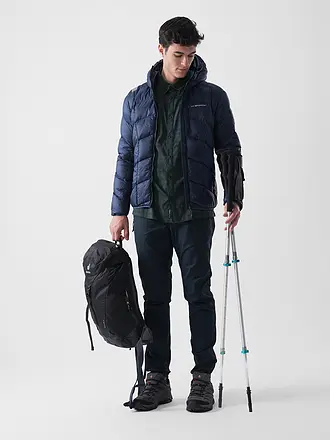 LA SPORTIVA | Chaqueta de aislamiento para hombre Pinnacle Down Hoodie |